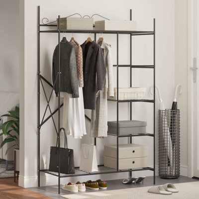 104.5cm Clothing Rack