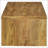 2-Piece Rectangular Coffee And End Table Set