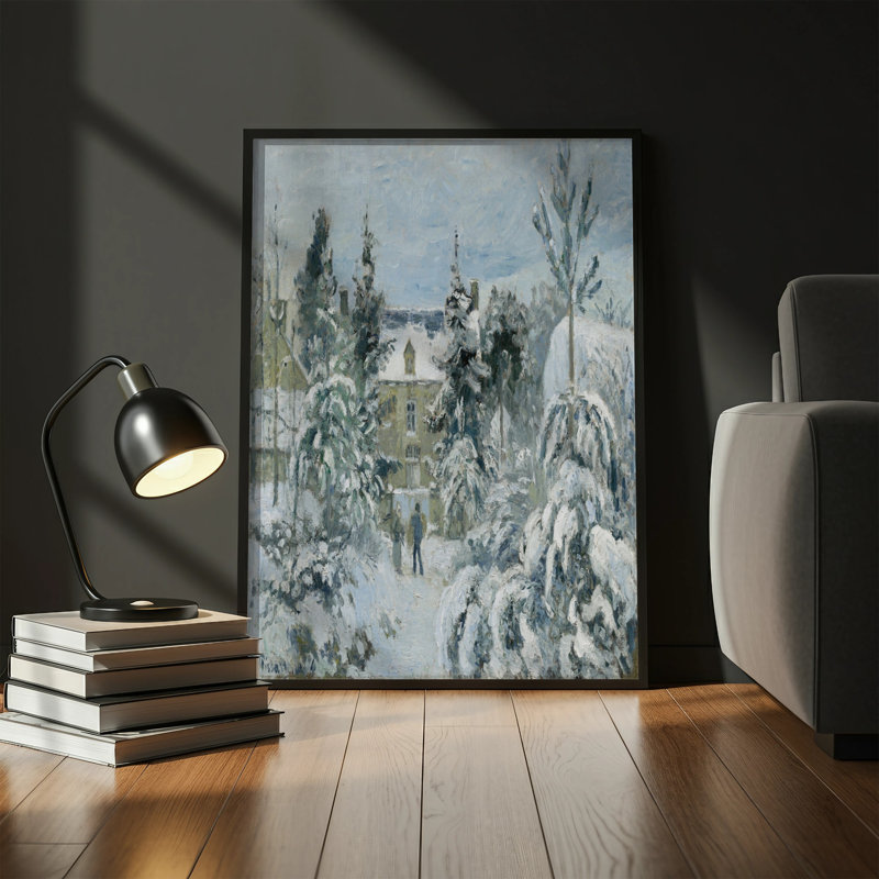 Vargo No Frame Print, 11x14