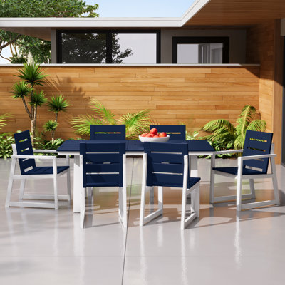 7-Piece Outdoor Dining Set