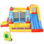 Parc aquatique gonflable pour enfants