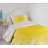 Polyester Geometric Shapes Coverlet-41893246