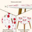 Ensemble de 2 tables basses gigognes Triangle