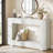 Breisch 47.2'' Console Table-1025973738
