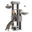 160cm H Cat Tree-100532527