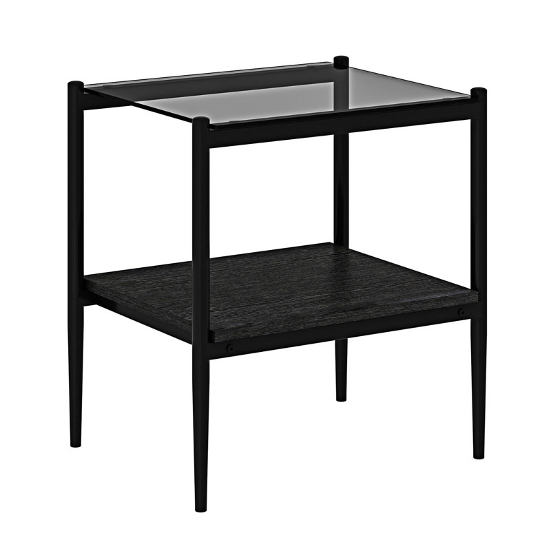 Coffee Table and End Tables Set