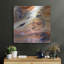 Red Barrel Studio® «Earth as Art: Terkezi Oasis», art mural en métal-1695038935