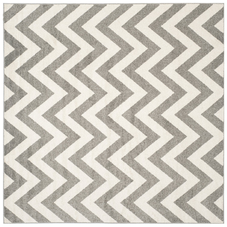 Falstaff Performance Chevron Rug