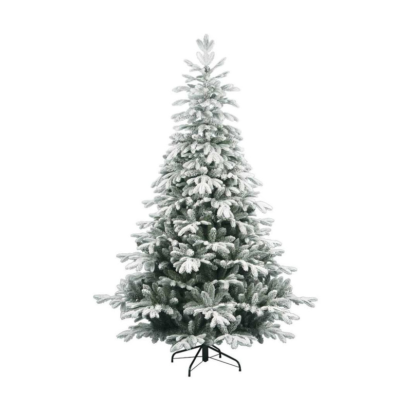 Artificial Pine Christmas Tree, 5.9'