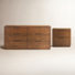 Tahani Piece Bedroom Set