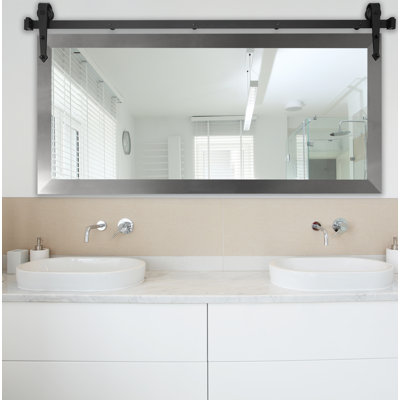 Neidig Flat Mirror