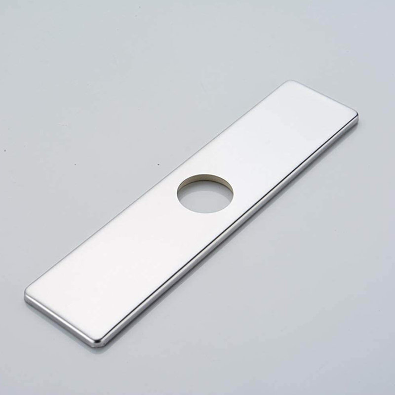 Installation / Repair Kit, Chrome