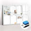 Magnetic Glass Dry Erase Board
