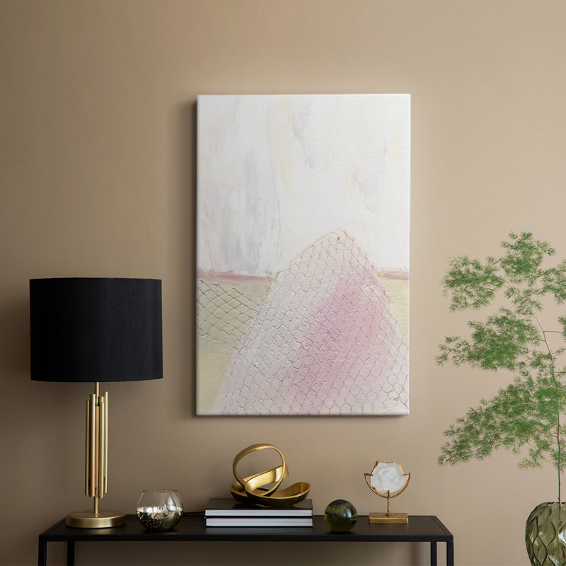 Get Sweet I - Gallery Cavas, H 18 po x l 12 po