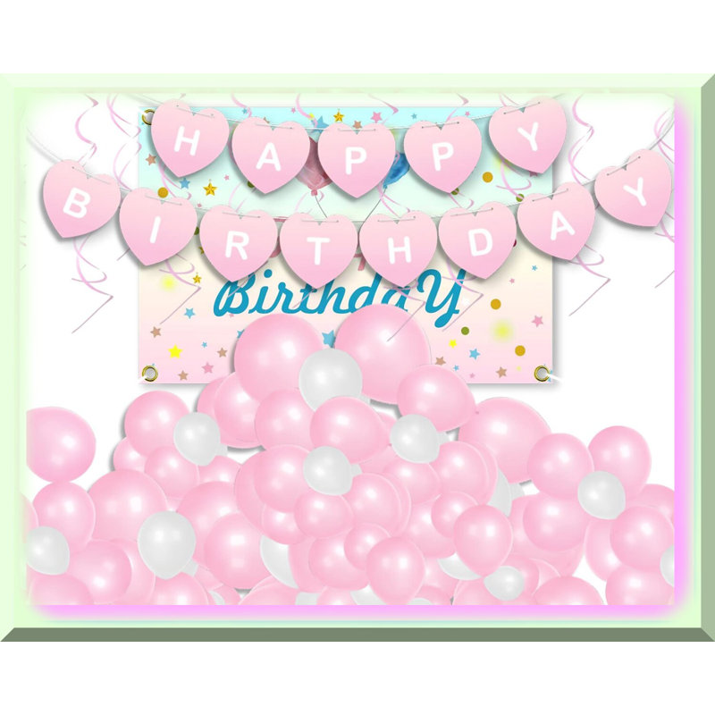 Enchanted Forest Balloon Garland Kit 122PCS