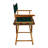 Oktan   Folding Director Chair-1348034756-1348034754