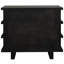 Bergamot 3 - Drawer Solid Wood Dresser-331073540