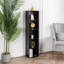 Eloah 32 cm W Standard Bookcase-1110453917-1129774469
