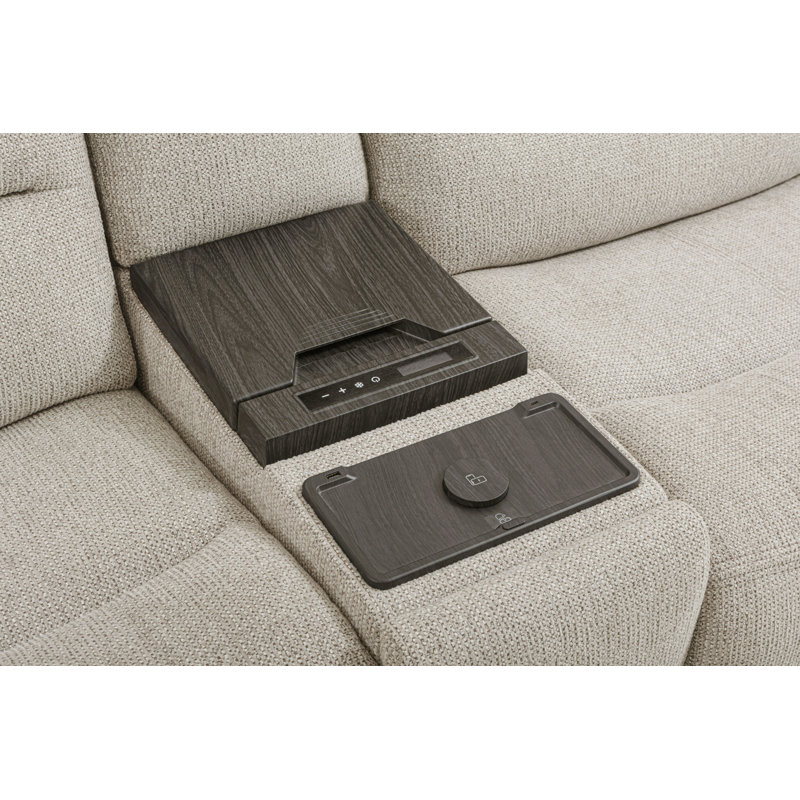 Ensemble 6 pièces Andrei (811LP2Z, 811RP2Z, 810P2Z, 840, 850, 860PTC)