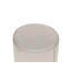 Reinald 40cm Wide Round Pouf Ottoman