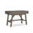 Jaie Writing Desk Desk with Storage Drawers 