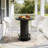 Cocktail Table,Bar Table,Round Coffee Table