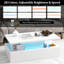 Asilah Coffee Table-1765335042