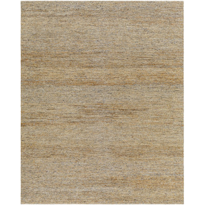Natural Soumek Area Rug