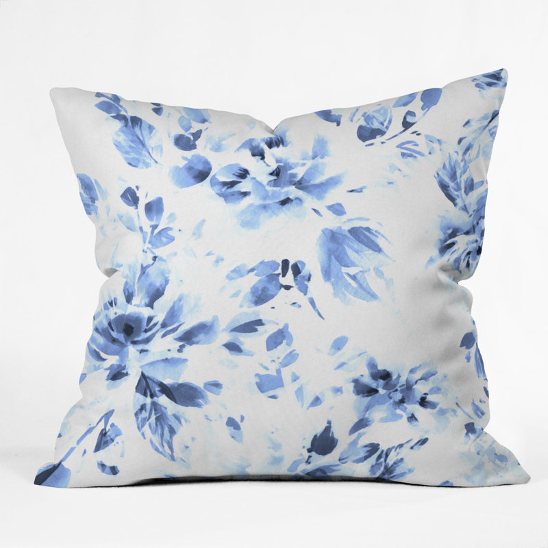 Coussin gabriela fuente juliana, 20 po x 20 po