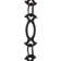 Motif Link Welded Chandelier Chain or Chain Break