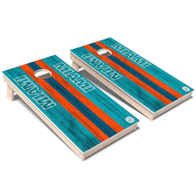 Ensemble de planche de jeu Miami Corn