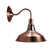 Copper selected