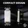 15 Tamper Resistant Single Pole Rocker Light Switch