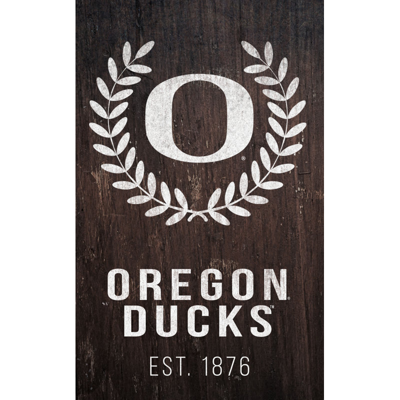 Wall Decor, Oregon