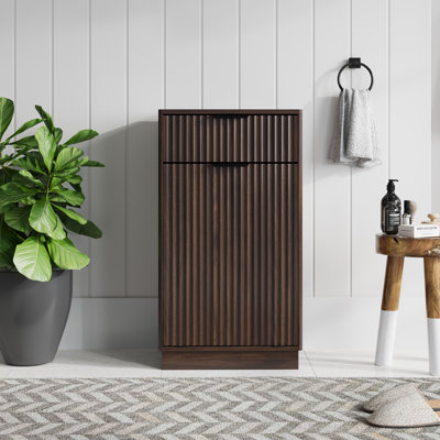 10 Gallons Tilt-out Trash Cabinet