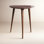 Kamile Solid Wood End Table