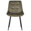 Abygale Tufted Upholstered Full Back Side Chair-601816523