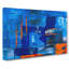 Abstract Art Painting Vol.473 by S.Johnson - Wrapped Canvas Painting-55306324