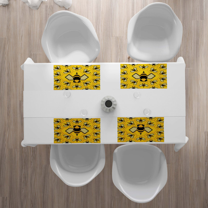 Récapitulatif 18,5" grand abeille