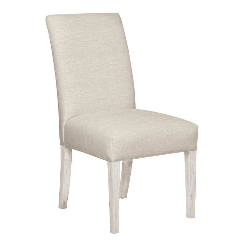 Butler Dining Chair, Tommy Flax, Casa Blanca