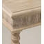 Charyn 36'' Solid Wood Console Table-354359142