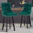 Comfortable and Stylish Swivel Bar Stools for Various Settings-1974925714