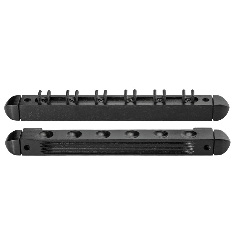 Mizerak Wall Rack