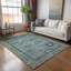 Machine Washable Indoor/Outdoor Jusino ACN2230 Global Rug-1248982937