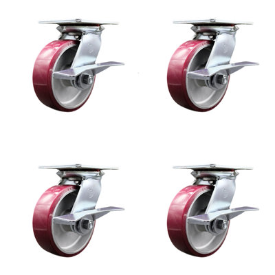 Casters