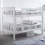 Viso Small Double (4') Bunk Bed