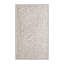 Tapis gris soyeux et moelleux-1437074729