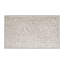 Tapis gris soyeux et moelleux-1437074744