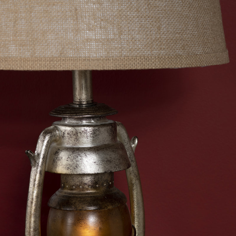 Lasanda Table Lamp