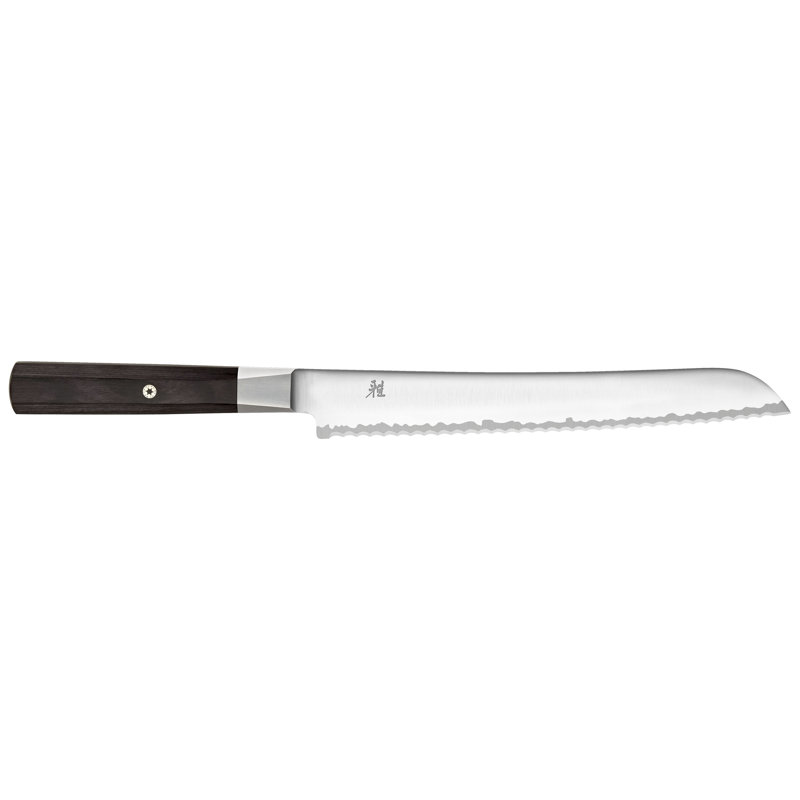 Miyabi Koh 9-inch Bread Knife